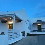 Romantic Loft 2 Apartmán Ios