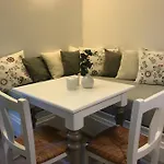 Romantic Loft 2 דירה איוס חורה