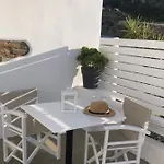 Apartmán Romantic Loft 2 Ios