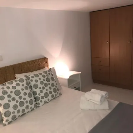 Romantic Loft 2 Íosz