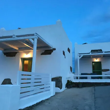 Romantic Loft 2 Appartamento Chora (Ios)