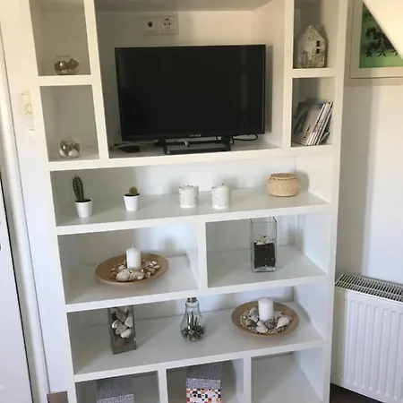 Romantic Loft 2 Apartment *