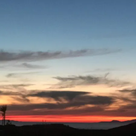 Romantic Loft 2 이오스 코라