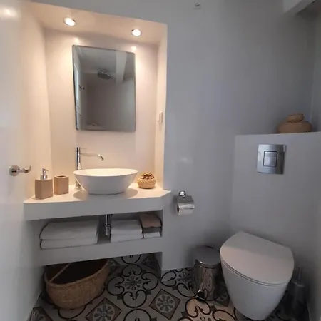 Romantic Loft 2 Appartamento
