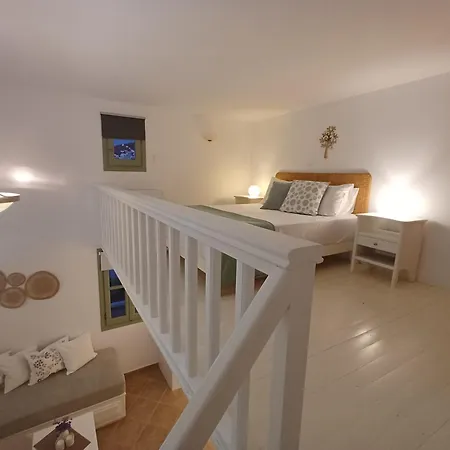 Romantic Loft 2 Apartmán *