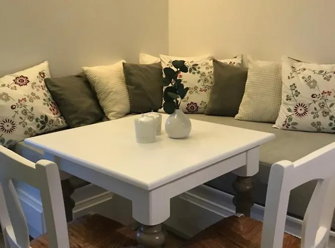 Romantic Loft 2 Appartamento Chora (Ios)