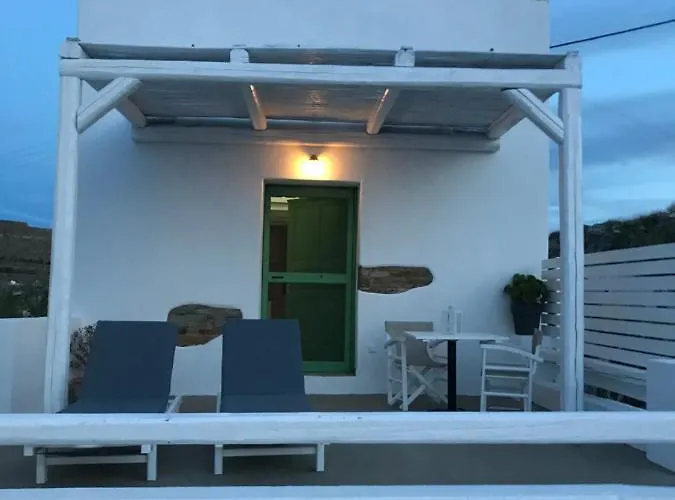 Romantic Loft 2 Appartamento