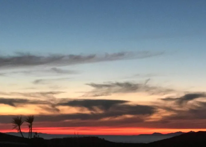 Romantic Loft 2 Chora (Ios)