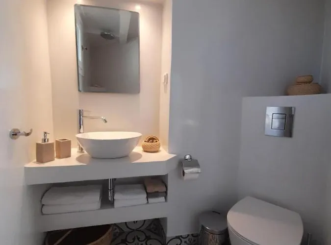 Romantic Loft 2 Appartamento