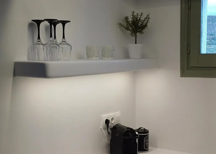 Appartamento Romantic Loft 2